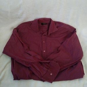 Bugathci Up no Mens Shirt M